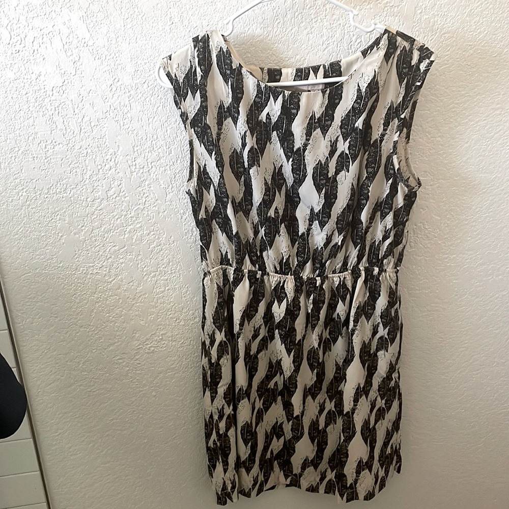 Cute work dress